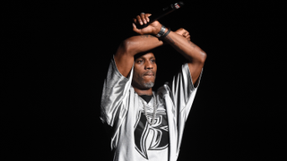 It's dark and hell is hot, but at least we have DMX's "Rudolph The Red-Nosed Reindeer"